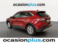 Usado Ford Kuga Titanium 150 CV (110 kW) 2023 Rojo SUV