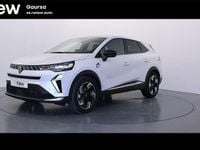Usado Renault Symbioz Techno 142 CV (104 kW) 2025 Blanco SUV