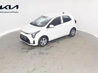 Usado Kia Picanto 63 CV (46 kW) 2025 Sedán Utilitario