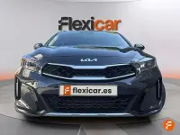 Usado Kia XCeed 100 CV (73 kW) 2024 Gris SUV