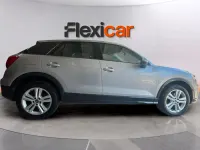 Usado Audi Q2 Premium 110 CV (80 kW) 2022 Gris SUV