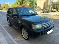 Usado Land Rover Range Rover Sport SE 272 CV (200 kW) 2007 Negro SUV