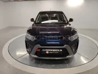Usado SsangYong Tivoli Limited 163 CV (119 kW) 2025 Azul SUV