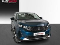 usado Peugeot 3008 PHEV 225CV Allure Pack EAT8