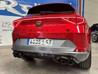 Usado Cupra Formentor VZ 310 CV (228 kW) 2021 Rojo SUV