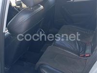 Usado Audi A4 190 CV (139 kW) 2008 Gris / plata Berlina