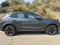 Usado Cupra Terramar VZ 272 CV (200 kW) 2025 Gris / plata SUV