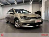 Usado VW Golf VII Edition 116 CV (85 kW) 2019 Utilitario