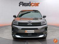 Usado Citroën C5 Aircross 131 CV (96 kW) 2024 Azul SUV