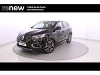 Usado Renault Kadjar Techno 140 CV (102 kW) 2022 Negro SUV