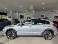 Usado Subaru XV 156 CV (114 kW) 2014 Gris / plata SUV