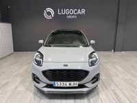 usado Ford Puma 1.0 Ecoboost Mhev St-line X 125