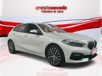 Usado BMW 118 136 CV (100 kW) 2023 Utilitario
