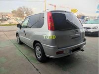 usado Mitsubishi Space Runner 2.0 16v