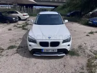 Usado BMW X1 143 CV (105 kW) 2014 Blanco SUV