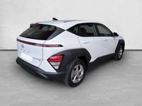 Nuevo Hyundai Kona 139 CV (102 kW) 2025 SUV