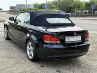 Usado BMW 118 143 CV (105 kW) 2011 Negro Utilitario