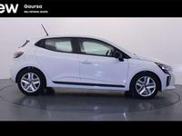 Usado Renault Clio V Evolution 101 CV (74 kW) 2025 Blanco Berlina
