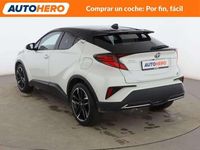 Usado Toyota C-HR Sport 184 CV (135 kW) 2021 Blanco SUV