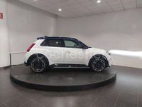 Usado Alpine A290 2025 Eléctrico Utilitario