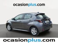 Usado Toyota Yaris Edition 125 CV (91 kW) 2024 Gris Utilitario