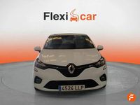 Usado Renault Clio V Intens 140 CV (102 kW) 2020 Blanco Berlina