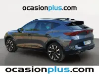 Usado Cupra Formentor 150 CV (110 kW) 2025 Gris SUV