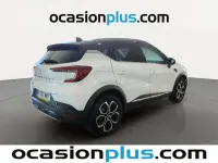 Usado Mitsubishi ASX 140 CV (102 kW) 2023 Blanco SUV