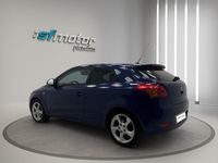 Usado Kia ProCeed 143 CV (105 kW) 2008 Azul Utilitario