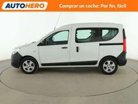 Occasion Dacia Dokker Essentiel 95 ch (69 kW) 2019 Blanc Monospace