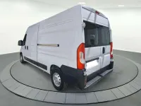 Usado Fiat Ducato 116 CV (85 kW) 2019 Blanco Van
