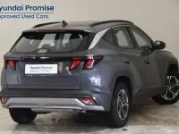 Usado Hyundai Tucson 159 CV (116 kW) 2025 SUV