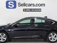 Usado Opel Insignia Excellence 136 CV (100 kW) 2017 Azul Berlina