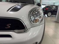 Usado Mini Cooper S 190 CV (139 kW) 2016 Blanco Utilitario