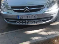Usado Citroën C8 136 CV (100 kW) 2011 Gris / plata Monovolumen