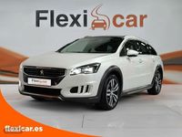 usado Peugeot 508 RXH 2.0 BlueHDi 133KW (180CV) Autom.