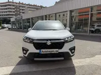 Usado Suzuki SX4 S-Cross 129 CV (94 kW) 2022 Blanco SUV