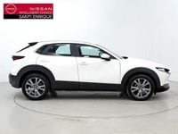 Usado Mazda CX-30 Center-Line 140 CV (102 kW) 2025 Blanco SUV