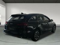 Usado Kia Ceed Sportswagon 141 CV (103 kW) 2025 Negro Familiar