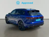 Usado VW Touareg R 462 CV (339 kW) 2025 Azul SUV