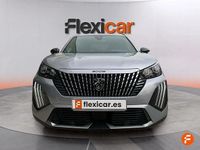 Usado Peugeot 2008 Allure 100 CV (73 kW) 2025 Gris SUV