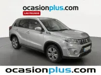 Usado Suzuki Vitara 129 CV (94 kW) 2023 Gris SUV