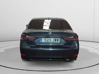 Usado Lexus GS300h Executive Line 223 CV (164 kW) 2017 Berlina