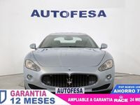 usado Maserati Granturismo Aut.