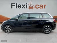 Usado Citroën C4 SpaceTourer Feel 130 CV (95 kW) 2019 Negro Monovolumen