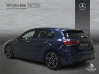 Usado Mercedes A180 116 CV (85 kW) 2021 Berlina