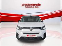 Usado Citroën Berlingo 100 CV (73 kW) 2025 Monovolumen