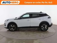 Nuevo Peugeot 2008 Allure 136 CV (100 kW) 2025 Blanco SUV