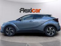 Usado Toyota C-HR Active 122 CV (89 kW) 2022 Azul SUV