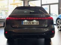 Usado Audi A5 S-Line 204 CV (150 kW) 2025 Gris Familiar